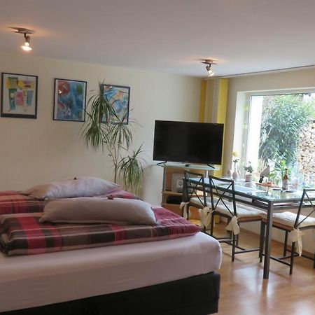 Apartment Christine Altena Dış mekan fotoğraf