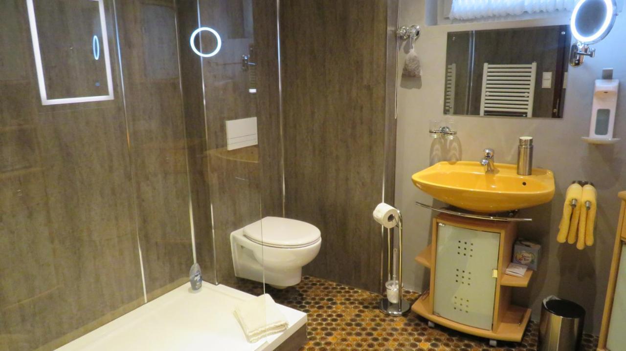 Apartment Christine Altena Dış mekan fotoğraf
