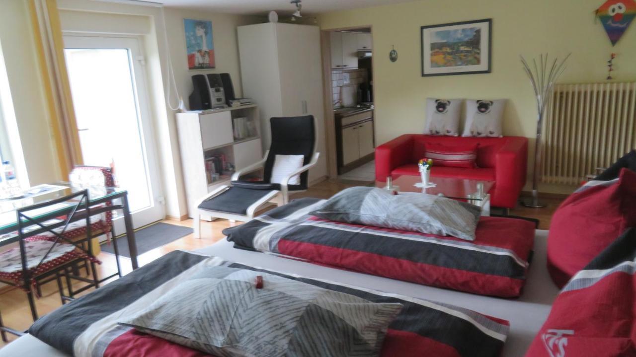 Apartment Christine Altena Dış mekan fotoğraf