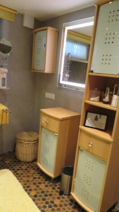 Apartment Christine Altena Dış mekan fotoğraf