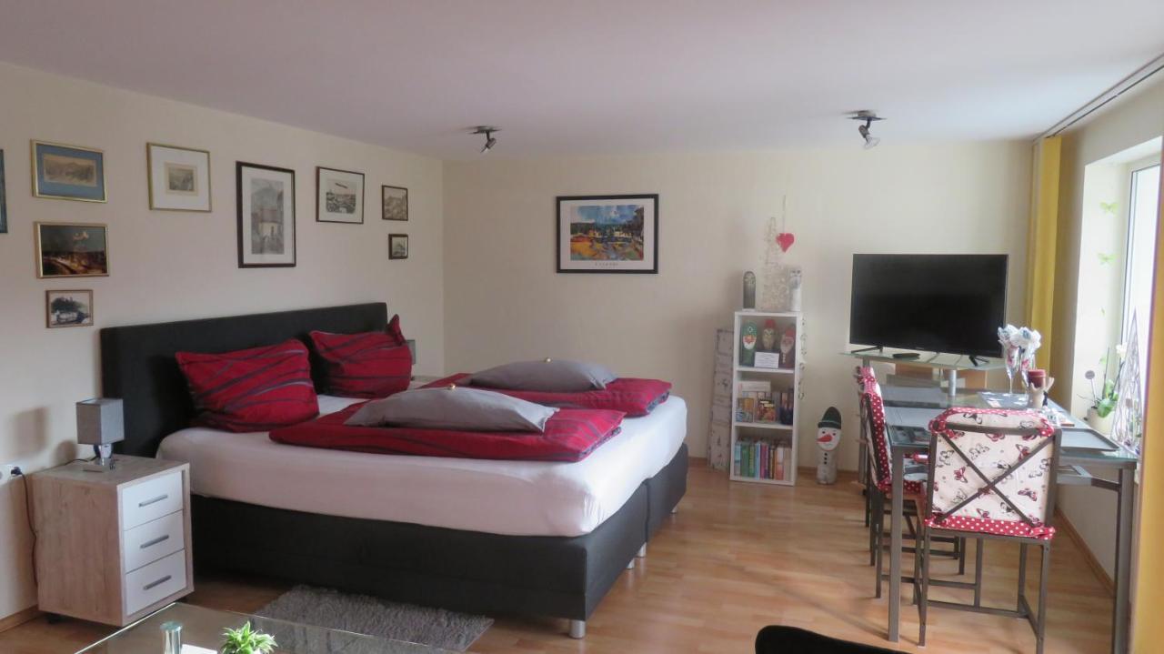 Apartment Christine Altena Dış mekan fotoğraf