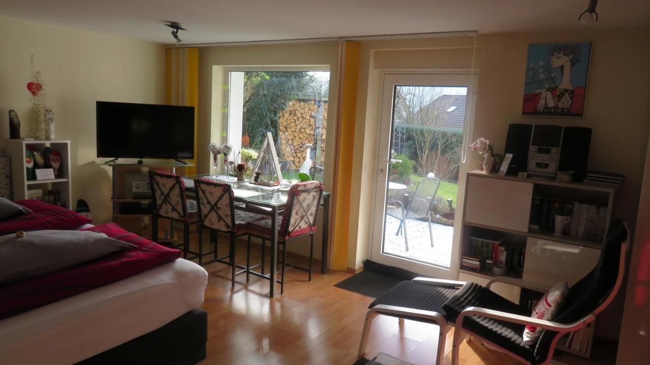 Apartment Christine Altena Dış mekan fotoğraf