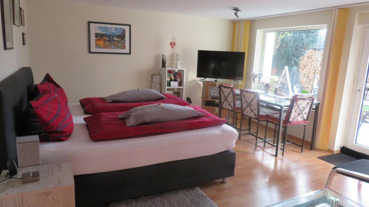 Apartment Christine Altena Dış mekan fotoğraf