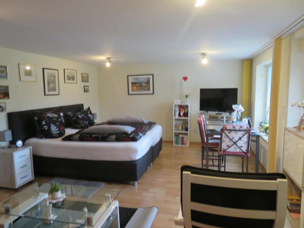 Apartment Christine Altena Dış mekan fotoğraf