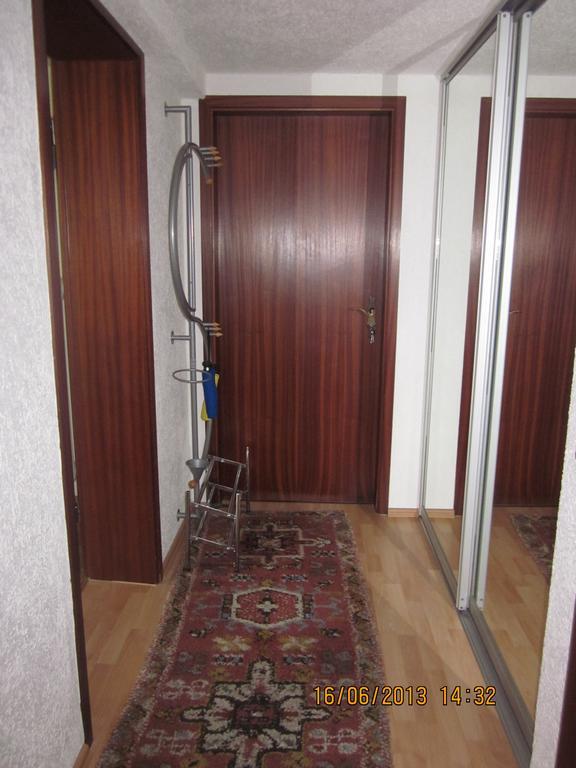 Apartment Christine Altena Oda fotoğraf